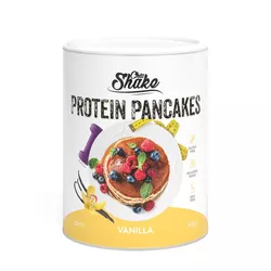 Proteínové palacinky – vanilka