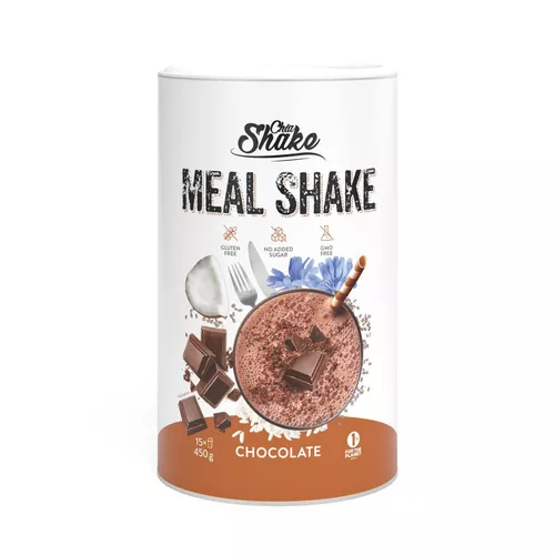 Meal Shake – čokoláda