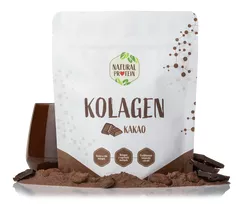 Kolagén - Kakao