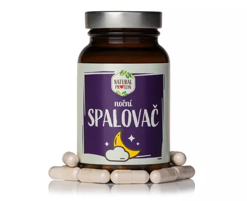 Nočný Spaľovač