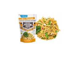 MAX SPORT s r.o. Organic Protein Pasta 200 g Vyberte variantu: Fettuccine quinoa