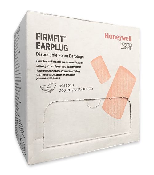 Howard Leight FirmFit® - 200 párov