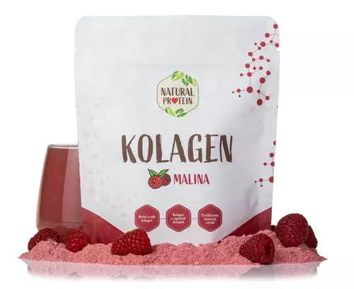 Kolagén - Malina