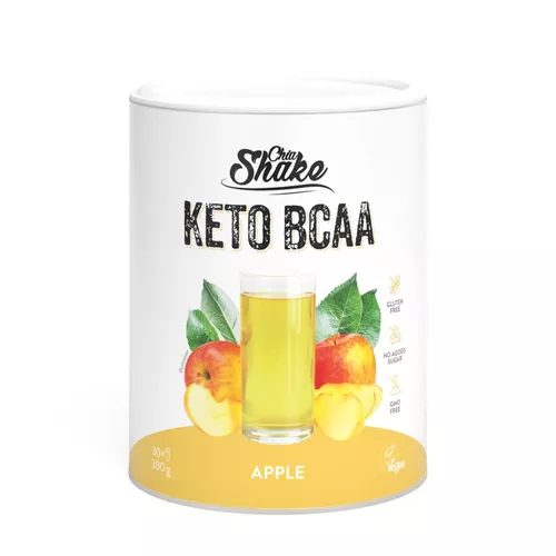 Keto BCAA