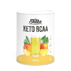 Keto BCAA