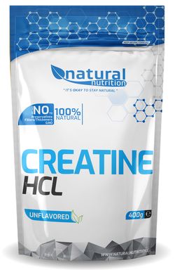 Kreatín HCl Natural 400g