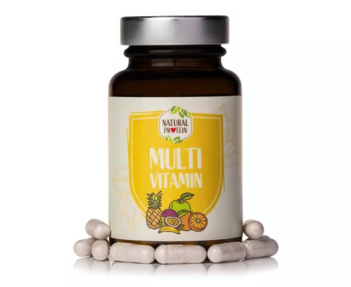 Multivitamín