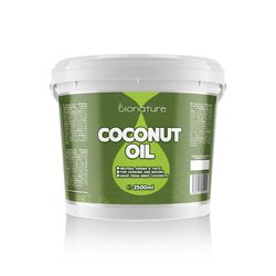 Kokosový olej bez vône 1000ml