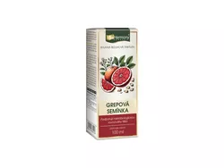 VitaHarmony Grepové semienka 100 ml