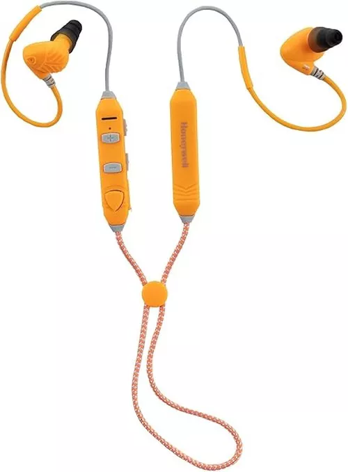 Honeywell Impact In-Ear Pro Farba: Oranžová