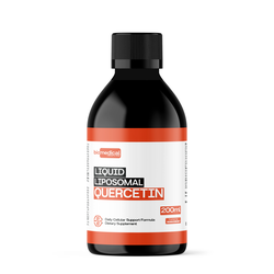 Liposomal Quercetin 200ml