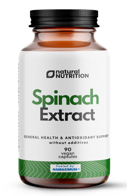 Spinach Extract 90 caps