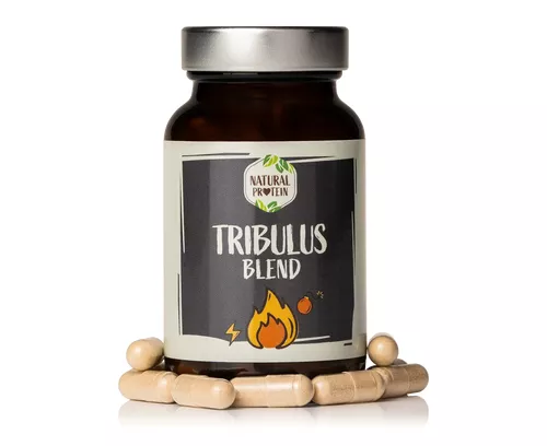 Tribulus Blend