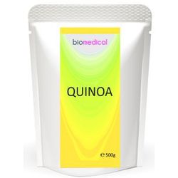 Quinoa biela Natural 500g