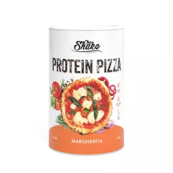 Proteínová pizza