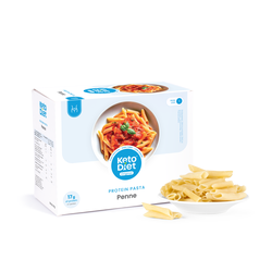 Proteínové cestoviny – penne (7 porcií)