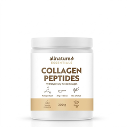 Allnature Kolagén 300 g