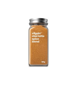 Vilgain Masala Chai Latte – 80 g