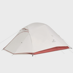 Naturehike CLOUD UP PRO ultralehký stan pro 3 osoby 1930g