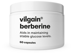 Vilgain Berberín – 60 kapsúl